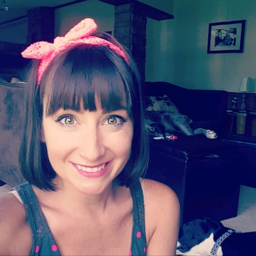 Meet your Posher, Jessica